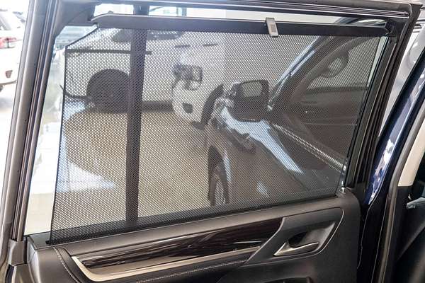 2020 Lexus LX LX450d VDJ201R