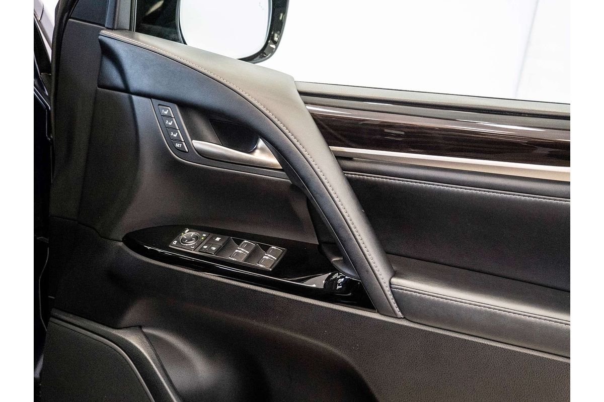 2020 Lexus LX LX450d VDJ201R