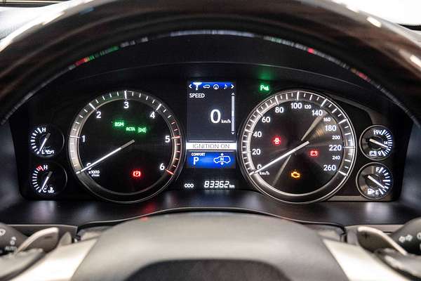2020 Lexus LX LX450d VDJ201R