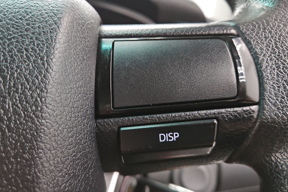 2018 Toyota Hilux SR GUN126R 4X4