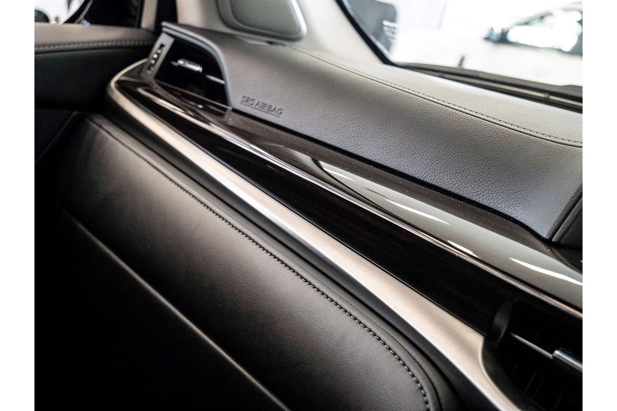 2020 Lexus LX LX450d VDJ201R