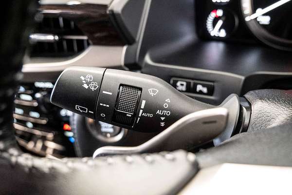 2020 Lexus LX LX450d VDJ201R