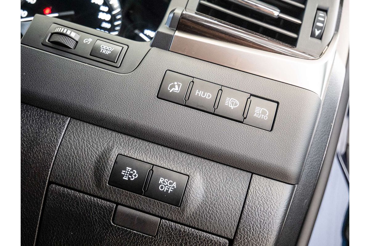 2020 Lexus LX LX450d VDJ201R