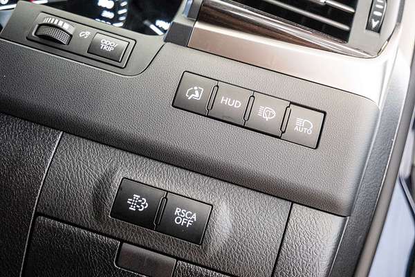 2020 Lexus LX LX450d VDJ201R