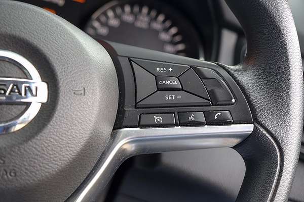 2021 Nissan X-TRAIL ST T32