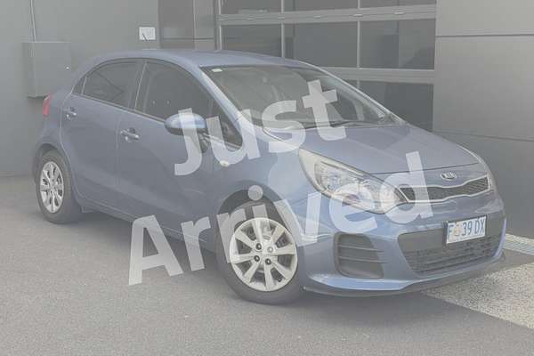 2016 Kia Rio S UB