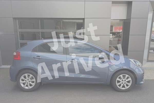 2016 Kia Rio S UB
