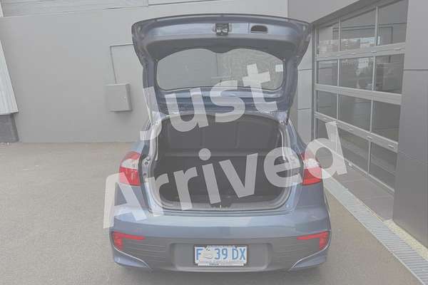 2016 Kia Rio S UB