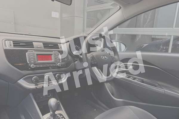 2016 Kia Rio S UB