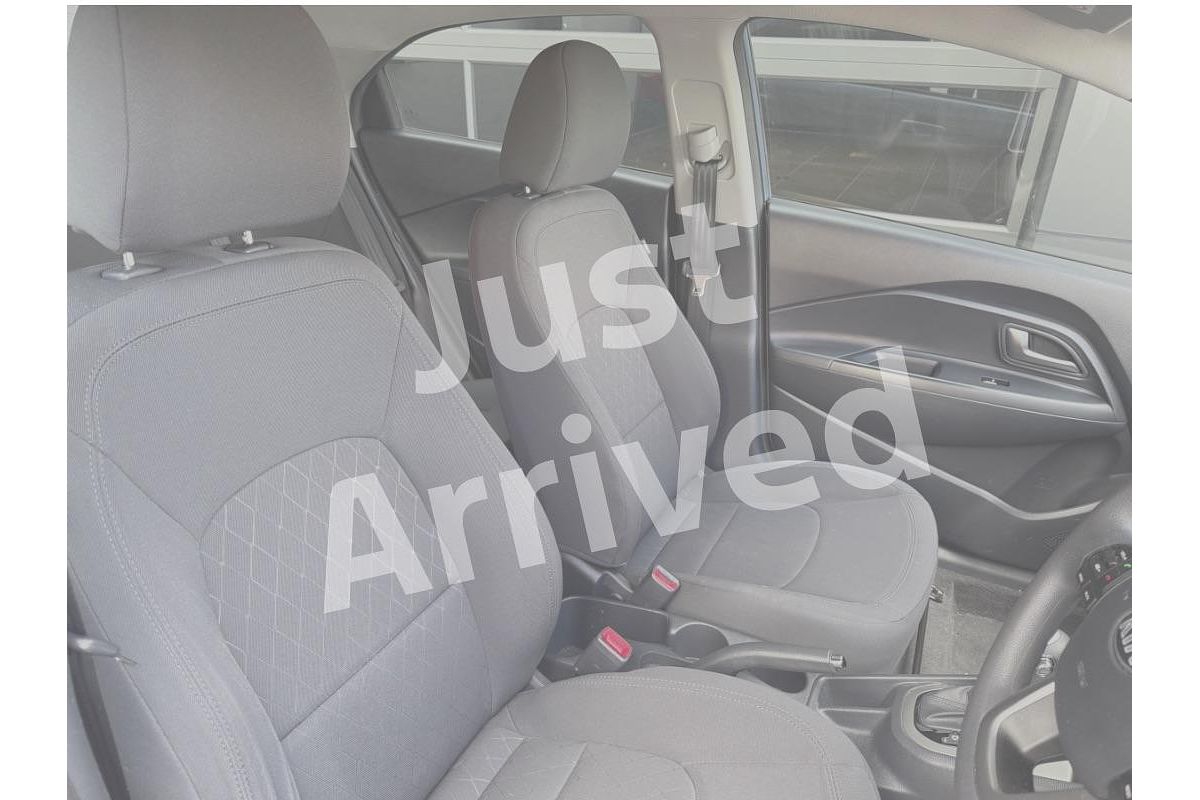 2016 Kia Rio S UB
