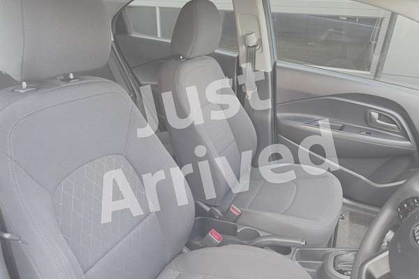 2016 Kia Rio S UB