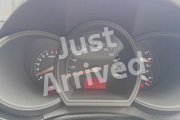 2016 Kia Rio S UB