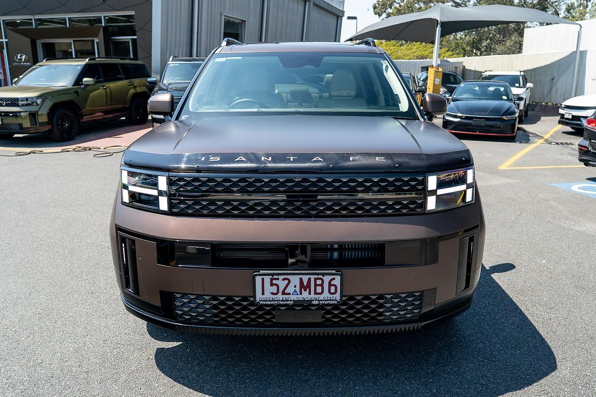 2024 Hyundai Santa Fe Hybrid Calligraphy MX5.V1