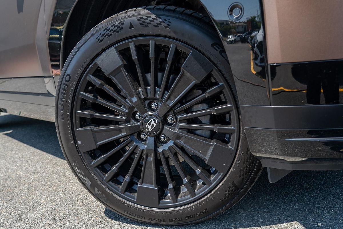 2024 Hyundai Santa Fe Hybrid Calligraphy MX5.V1