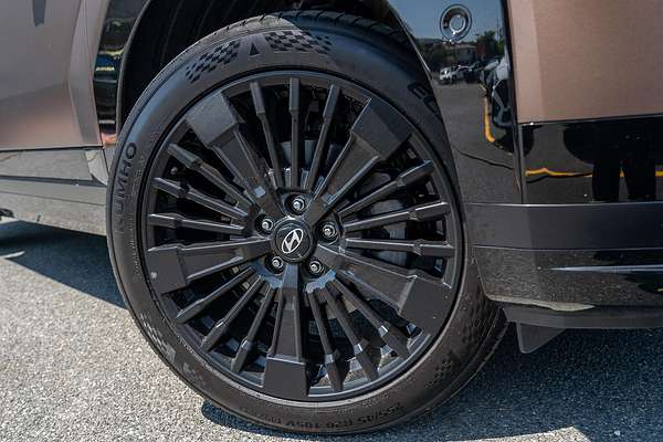 2024 Hyundai Santa Fe Hybrid Calligraphy MX5.V1