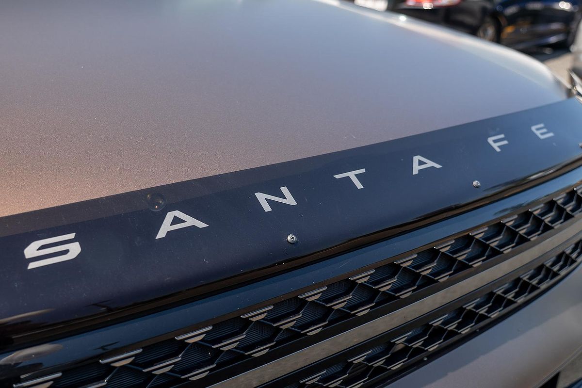 2024 Hyundai Santa Fe Hybrid Calligraphy MX5.V1