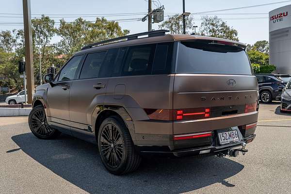 2024 Hyundai Santa Fe Hybrid Calligraphy MX5.V1