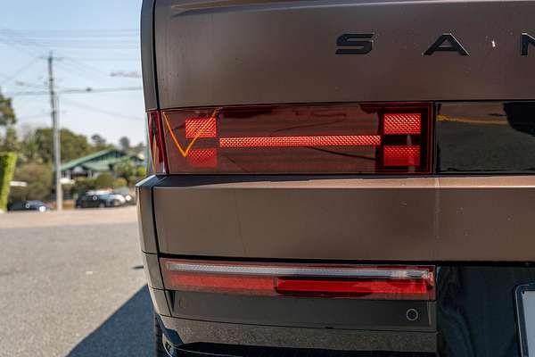 2024 Hyundai Santa Fe Hybrid Calligraphy MX5.V1