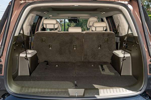 2024 Hyundai Santa Fe Hybrid Calligraphy MX5.V1