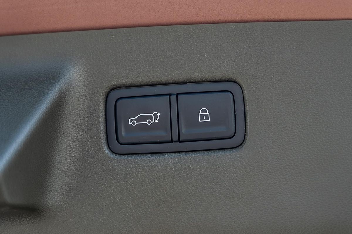 2024 Hyundai Santa Fe Hybrid Calligraphy MX5.V1