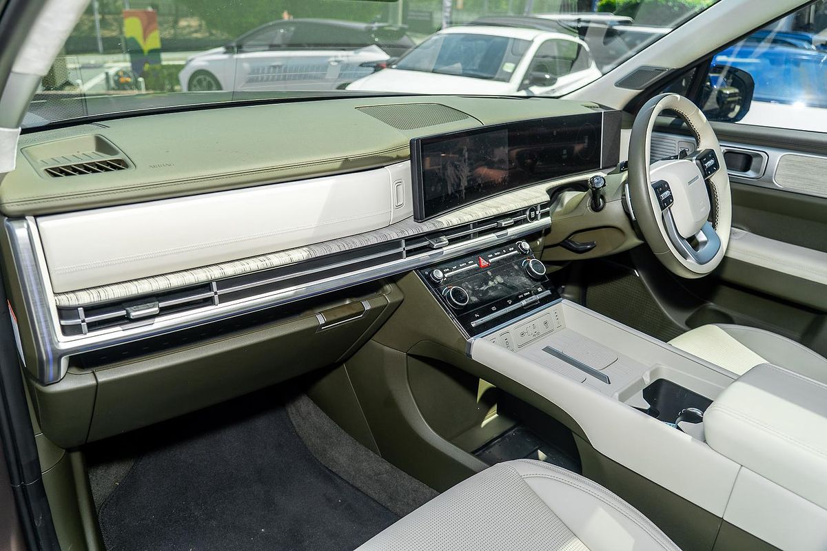 2024 Hyundai Santa Fe Hybrid Calligraphy MX5.V1