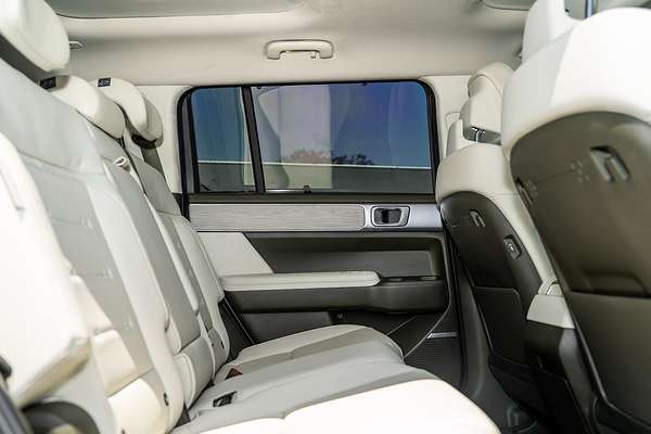 2024 Hyundai Santa Fe Hybrid Calligraphy MX5.V1