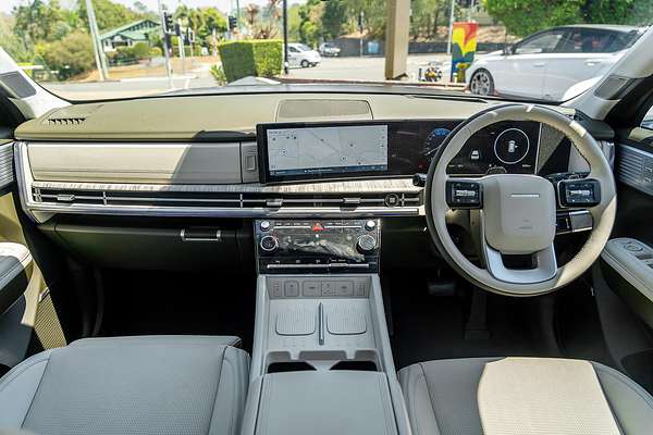 2024 Hyundai Santa Fe Hybrid Calligraphy MX5.V1