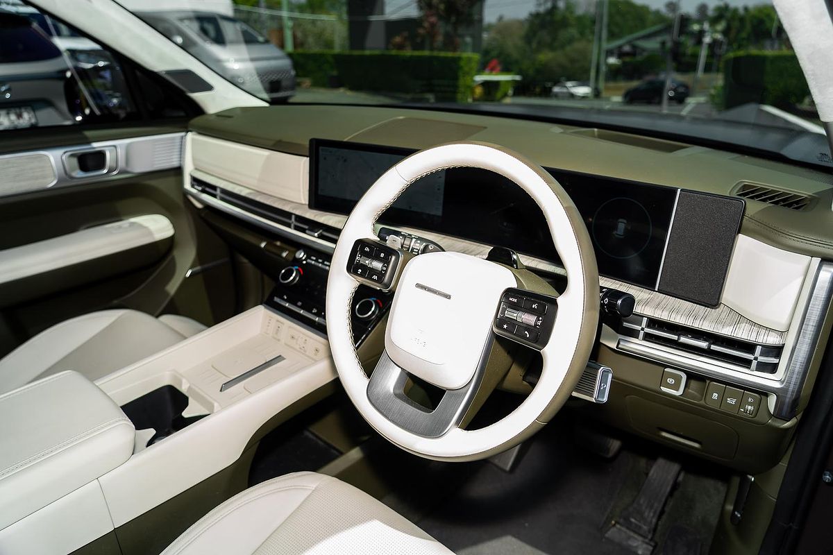 2024 Hyundai Santa Fe Hybrid Calligraphy MX5.V1