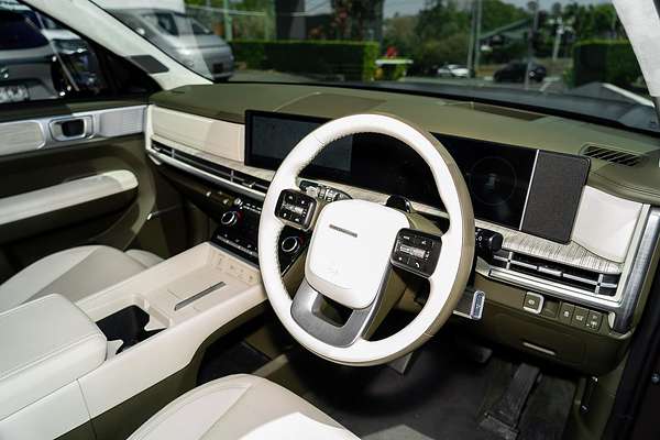 2024 Hyundai Santa Fe Hybrid Calligraphy MX5.V1