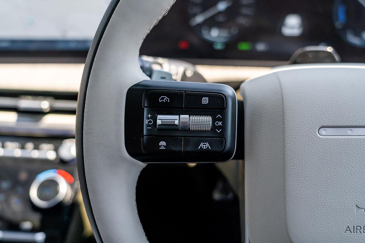 2024 Hyundai Santa Fe Hybrid Calligraphy MX5.V1