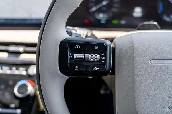 2024 Hyundai Santa Fe Hybrid Calligraphy MX5.V1