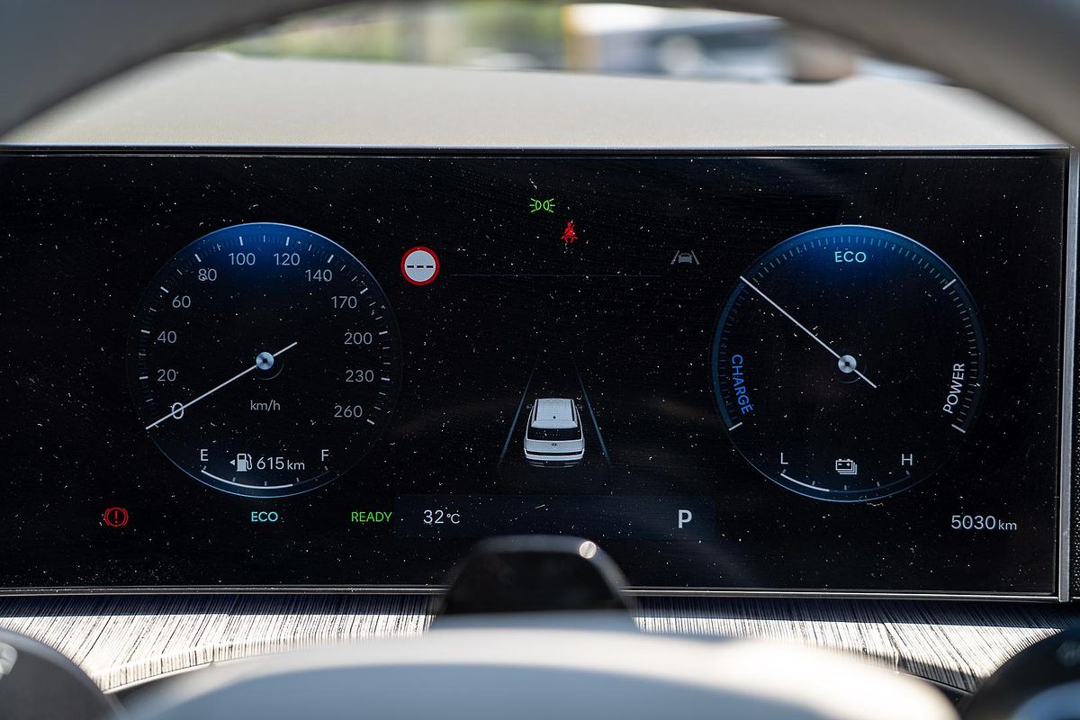 2024 Hyundai Santa Fe Hybrid Calligraphy MX5.V1