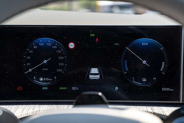 2024 Hyundai Santa Fe Hybrid Calligraphy MX5.V1