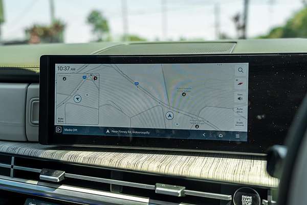 2024 Hyundai Santa Fe Hybrid Calligraphy MX5.V1