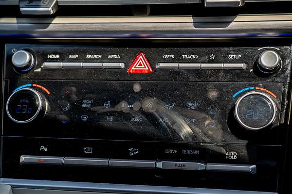 2024 Hyundai Santa Fe Hybrid Calligraphy MX5.V1