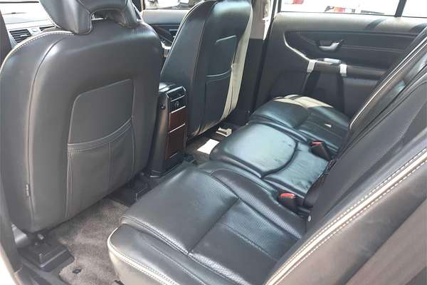 2012 Volvo XC90 Executive