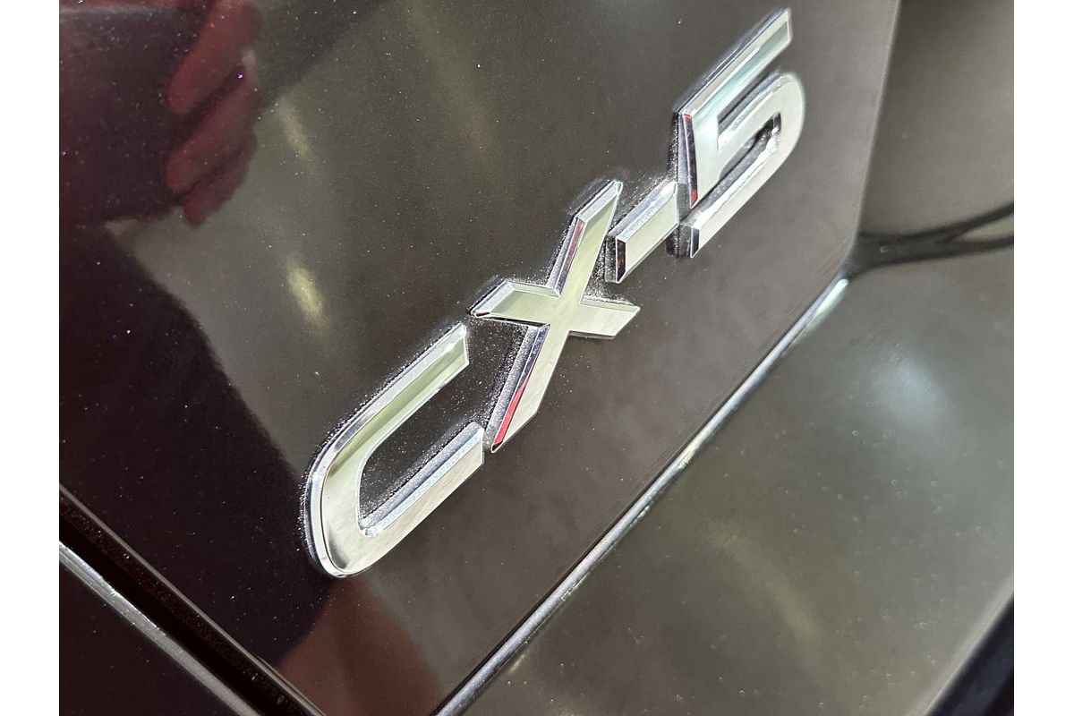 2019 Mazda CX-5 Maxx Sport KF Series