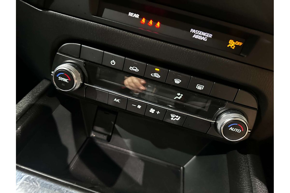 2019 Mazda CX-5 Maxx Sport KF Series