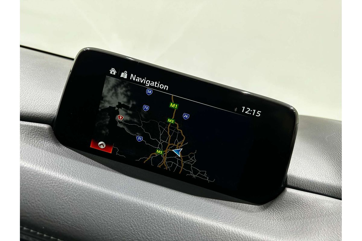 2019 Mazda CX-5 Maxx Sport KF Series