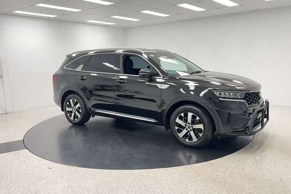 2021 Kia Sorento Sport MQ4