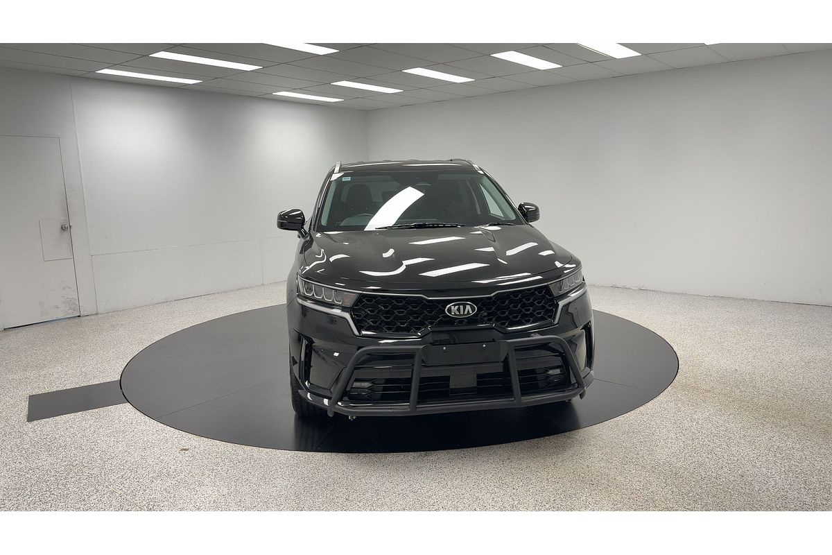 2021 Kia Sorento Sport MQ4