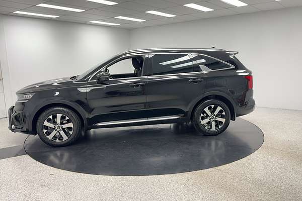 2021 Kia Sorento Sport MQ4