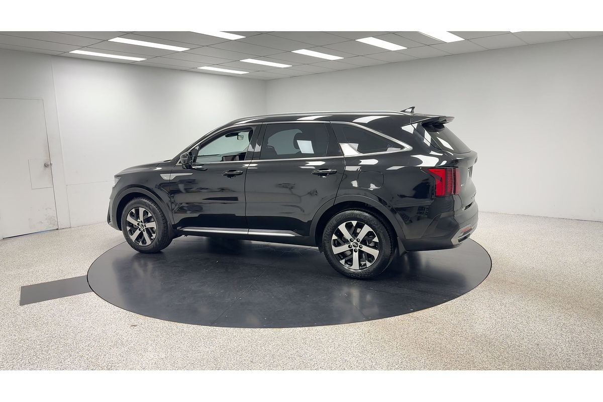 2021 Kia Sorento Sport MQ4