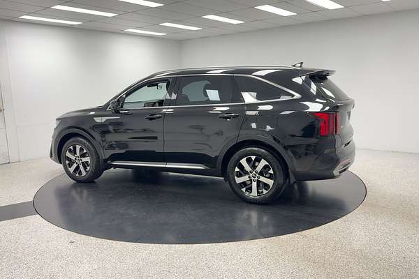 2021 Kia Sorento Sport MQ4