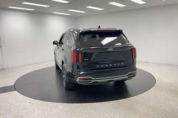 2021 Kia Sorento Sport MQ4