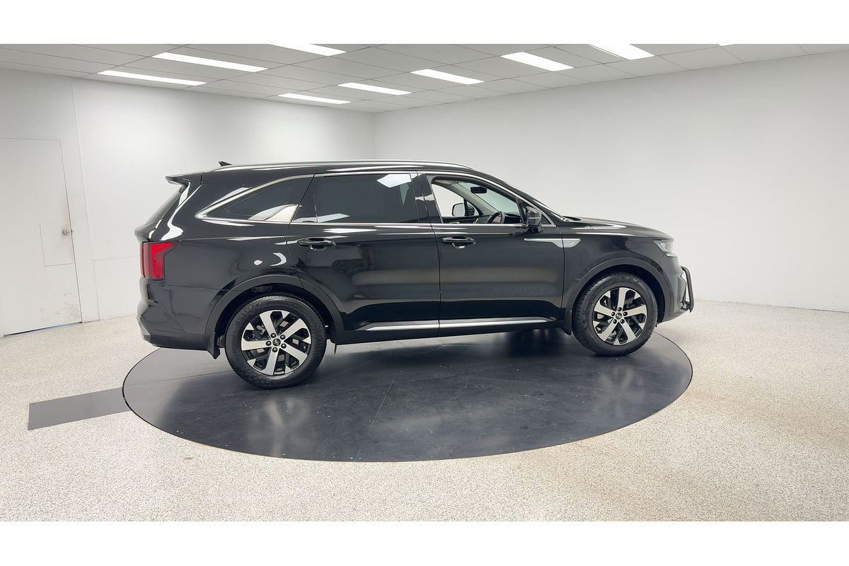 2021 Kia Sorento Sport MQ4