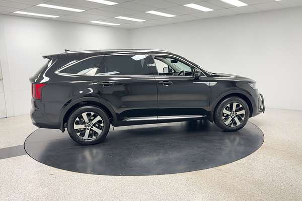 2021 Kia Sorento Sport MQ4