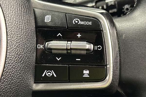 2021 Kia Sorento Sport MQ4