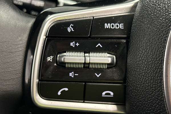 2021 Kia Sorento Sport MQ4