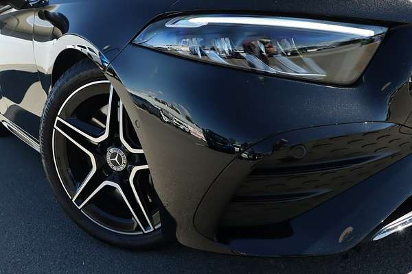 2024 Mercedes-Benz A-Class A250 V177